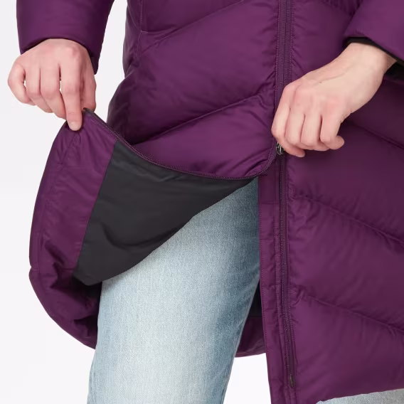 MARMOT Kadın Montreaux Mont