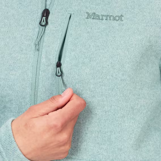 MARMOT Kadın Drop Line Ceket