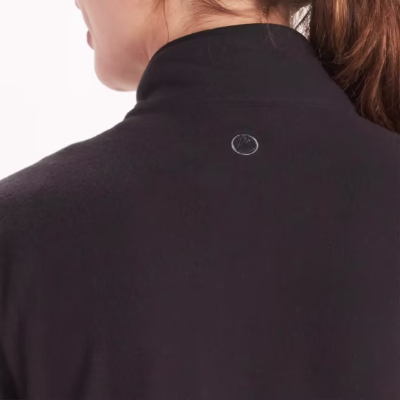 MARMOT Kadın Rocklin Polar Katmanlı Tam Fermuarlı Ceket