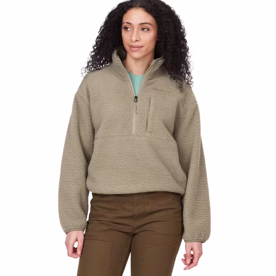 marmot-kadin-aros-12-fermuarli-kazak-v-947358