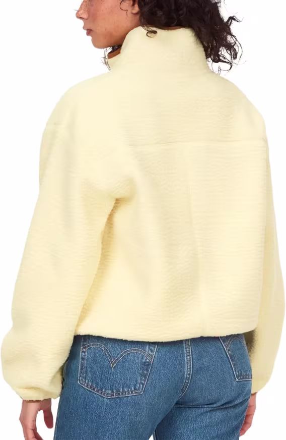 MARMOT Kadın Aros Tam Fermuarlı Ceket