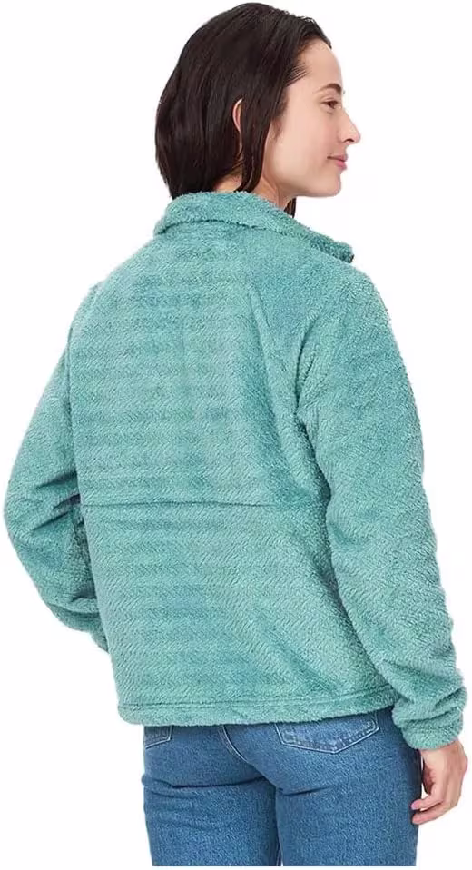 MARMOT Kadın Homestead Tam Fermuarlı Ceket