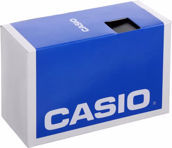 Casio Kadın LQ139B1B Klasik Yuvarlak Analog Saat