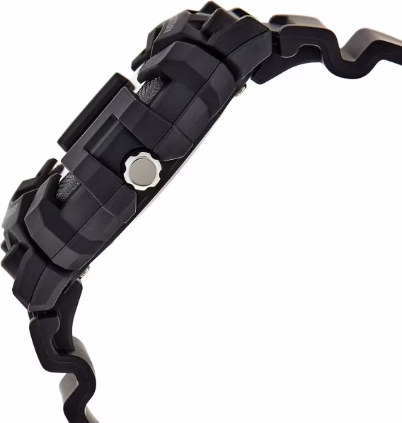 Casio Erkek Ağır Hizmet Saati MW610H4AV