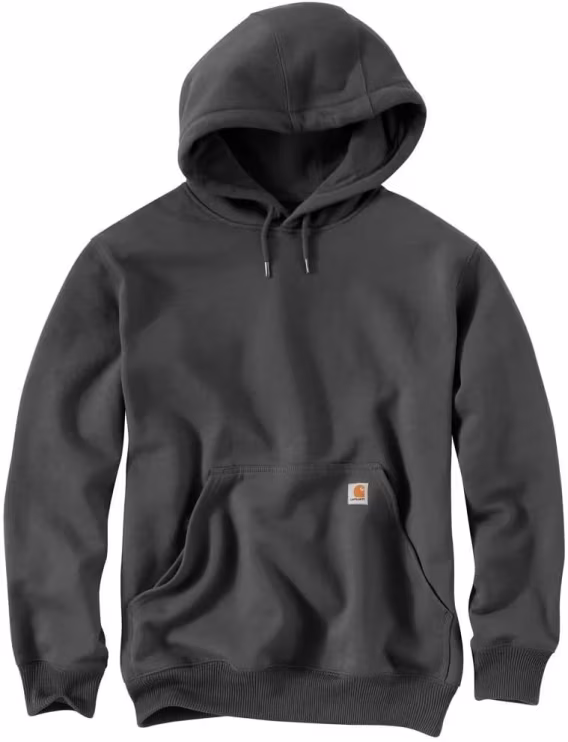 Carhartt Erkek Kapüşonlu Sweatshirt