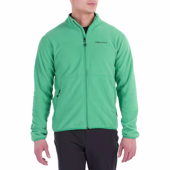 marmot-erkek-rocklin-sicak-tam-fermuarli-ceket-v-684480