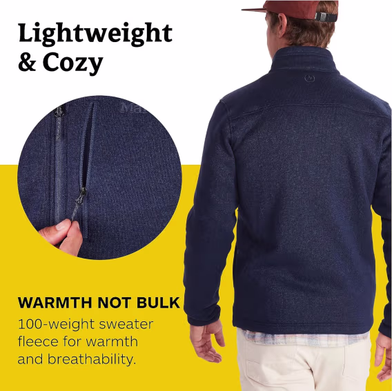 MARMOT Erkek Drop Line Ceket