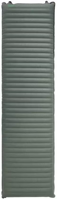 Thermarest Neoair Topo Print Large Şişme Mat Gri