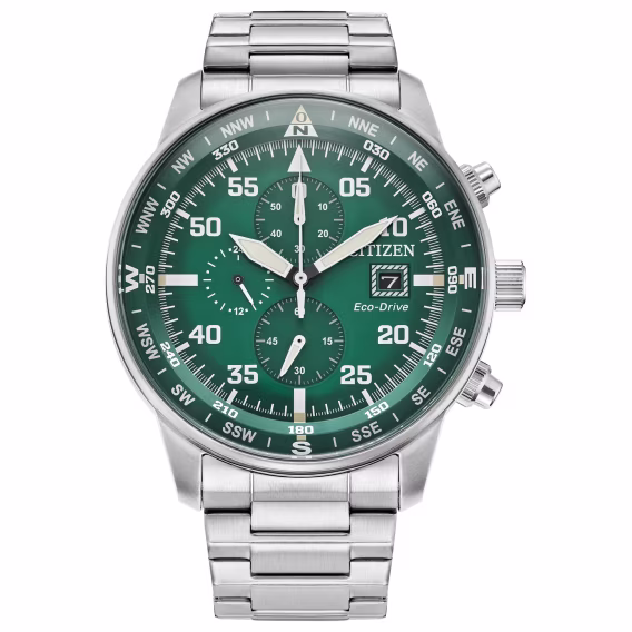 citizen-erkek-eco-drive-sport-casual-brycen-gri-paslanmaz-celik-saat-ca0696-57h-v-1046714
