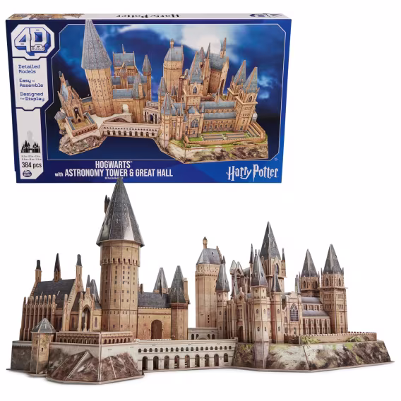 harry-potter-diagon-yolu-3d-bulmaca-model-seti-v-815444