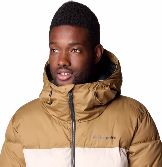 Columbia Erkek Slope Stil Ceket