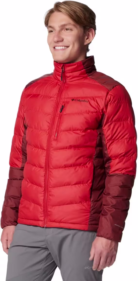 Columbia Erkek Labirent Loop Ii Ceket