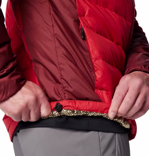 Columbia Erkek Labirent Loop Ii Ceket