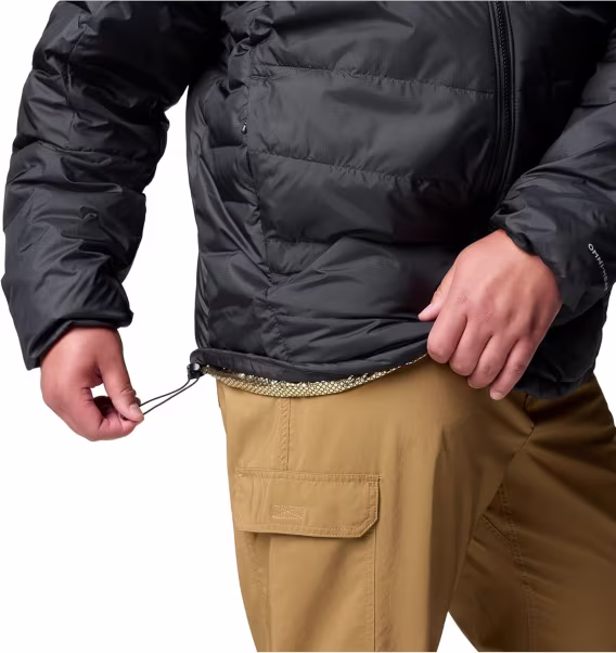 Columbia Erkek Labirent Loop Ii Ceket