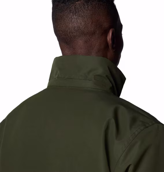 Columbia Erkek Landroamer Ii Parka