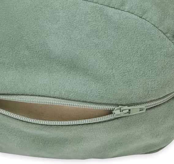 Gaiam Dikdörtgen Meditasyon Yoga Yastığı