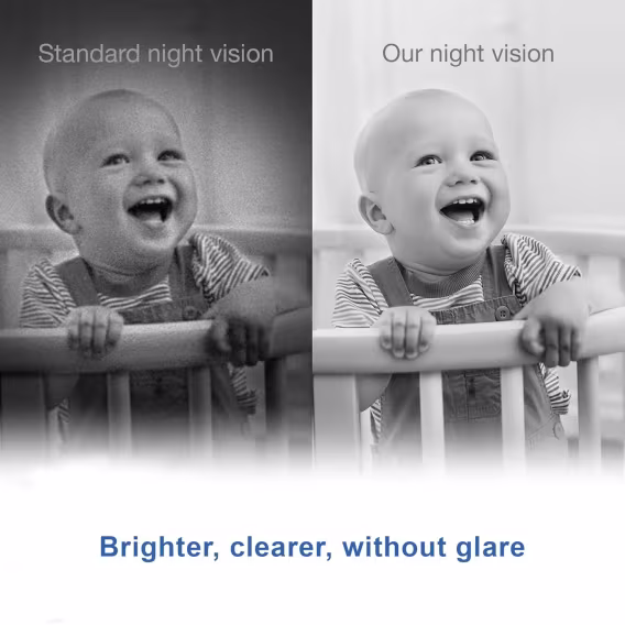 VTech VM819 Bebek Monitörü 