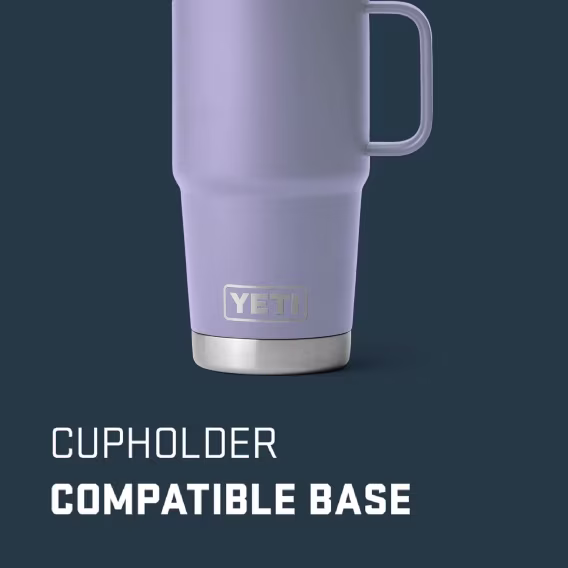 YETI Rambler Yalıtımlı Kulplu Bardak  0.60 L