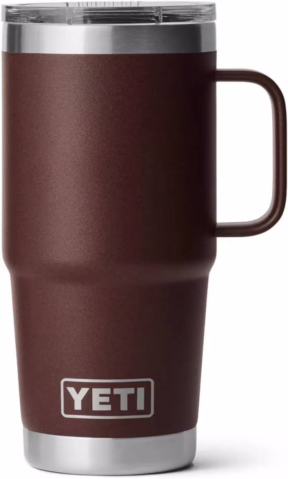 YETI Rambler Yalıtımlı Kulplu Bardak  0.60 L