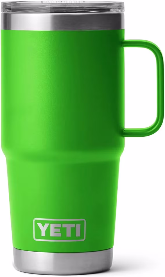 YETI Rambler Yalıtımlı Kulplu Bardak  0.60 L