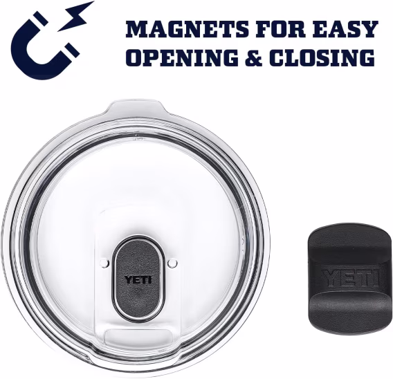 YETI Rambler Stackable Mug  0.30 L