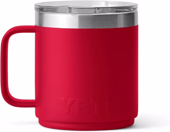 YETI Rambler Stackable Mug  0.30 L