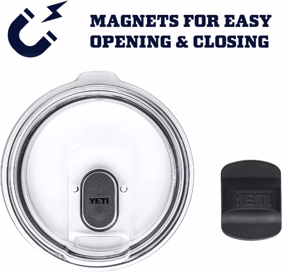 YETI Rambler Stackable Mug  0.30 L