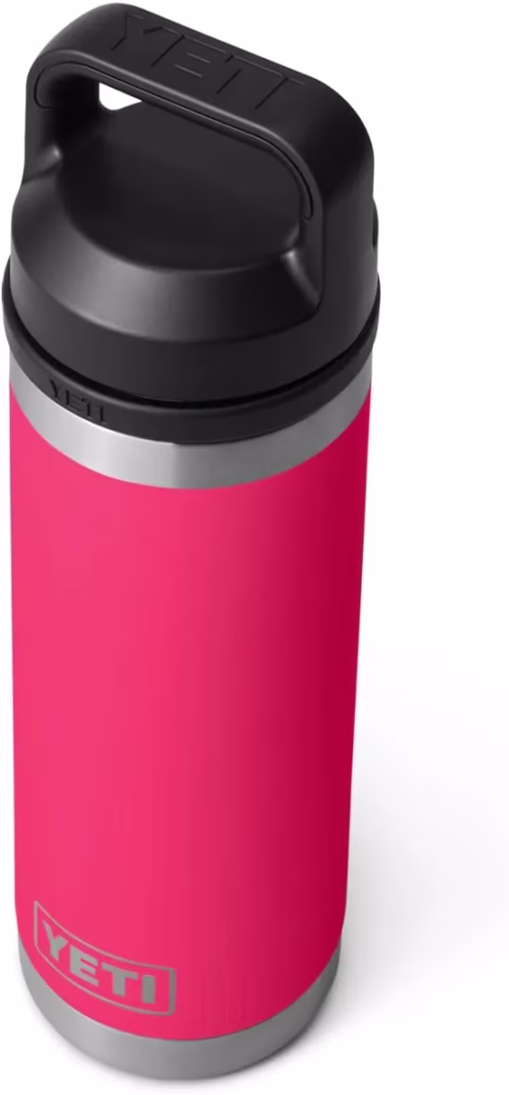 YETI Rambler Yalıtımlı Şişe  0.53 L