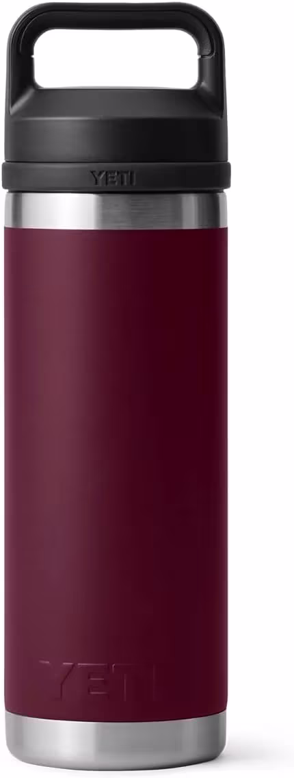 YETI Rambler Yalıtımlı Şişe  0.53 L