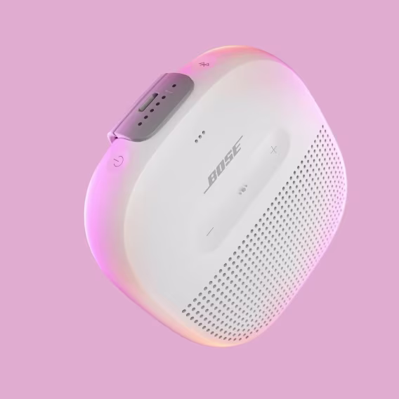 Bose SoundLink Micro Bluetooth Hoparlör