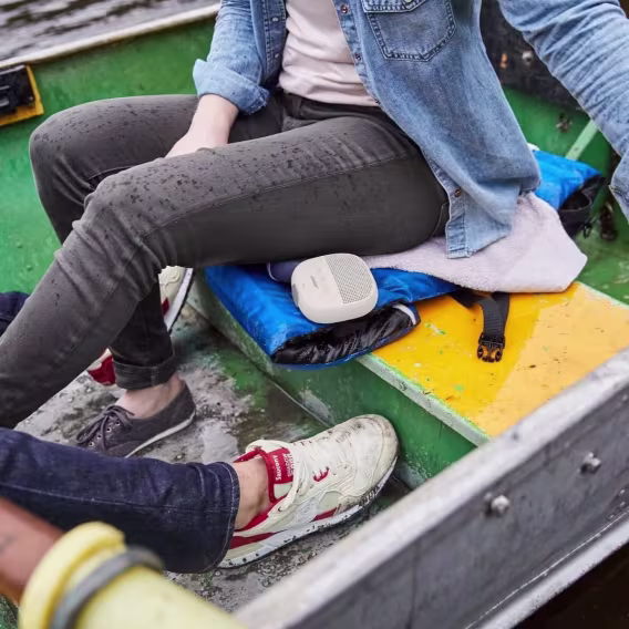 Bose SoundLink Micro Bluetooth Hoparlör