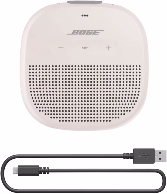 Bose SoundLink Micro Bluetooth Hoparlör