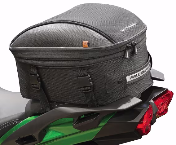 nelson-rigg-cl-1060-r-siyah-banliyo-lite-motosiklet-kuyruk-cantasi-v-319565