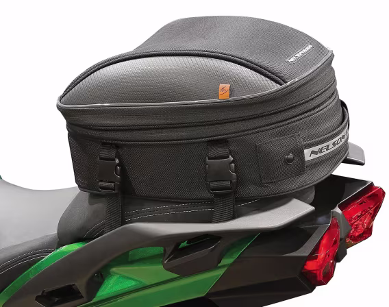 nelson-rigg-cl-1060-r-siyah-banliyo-lite-motosiklet-kuyruk-cantasi-v-684710