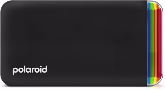 Polaroid HiPrint Bluetooth Bağlantılı 2x3 Cep Fotoğraf Yazıcısı