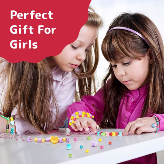 PREXTEX Çocuk Makyaj Masası