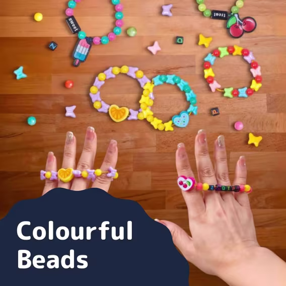 PREXTEX Çocuk Makyaj Masası