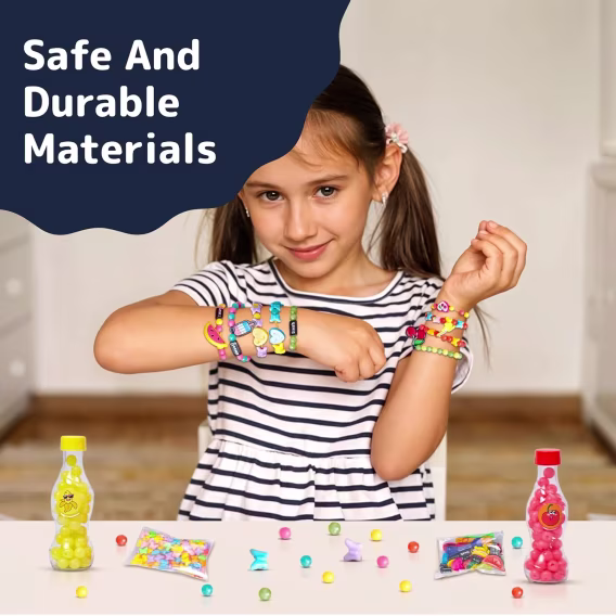 PREXTEX Çocuk Makyaj Masası