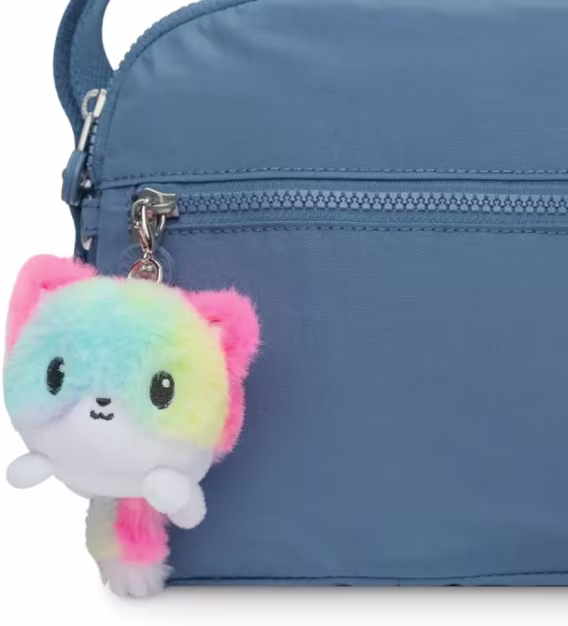 TeeTurtle | Peluş Charm Anahtarlık