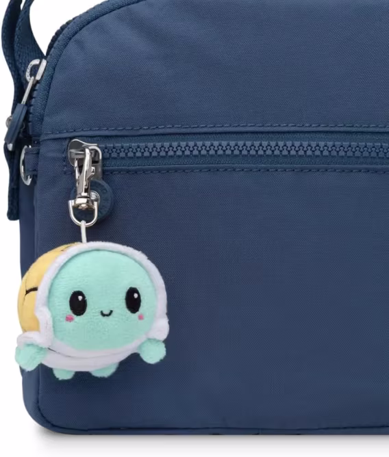 TeeTurtle | Peluş Charm Anahtarlık