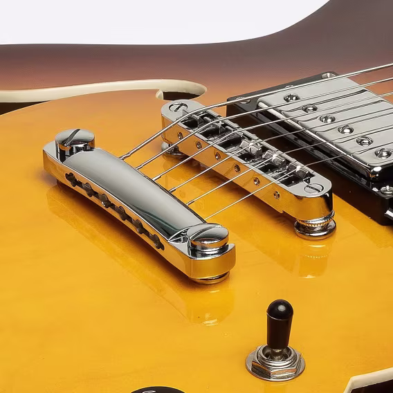 Grote Elektro Gitar