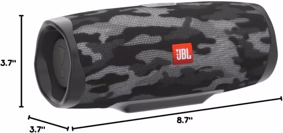 JBL Charge 4 Su Geçirmez Bluetooth Hoparlör
