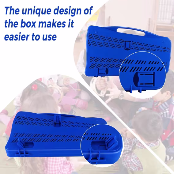 Eastrock Profesyonel Ksilofon