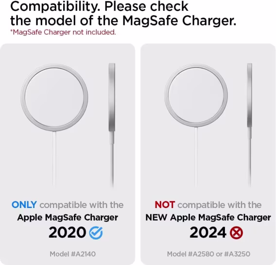 Spigen iPhone 13/12 AirPod Pro/3Mag Fit S MagSafe Şarj Cihazı/Telefon Standı