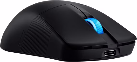 Asus Rog Harpe Ace Aim Lab Edition Kablosuz Gaming Mouse