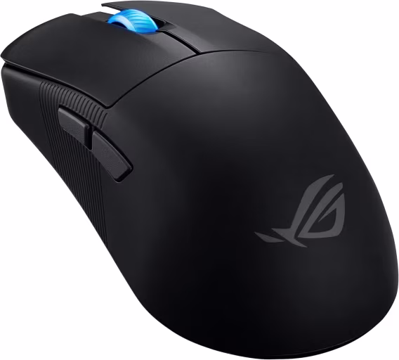 Asus Rog Harpe Ace Aim Lab Edition Kablosuz Gaming Mouse