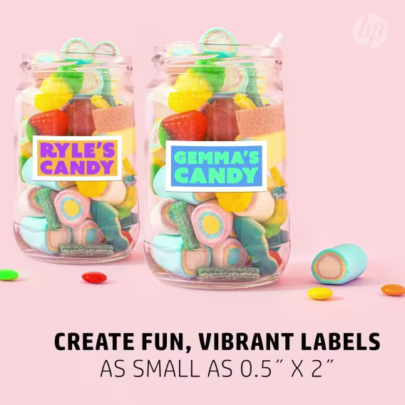 HP Sprocket Panorama Instant Taşınabilir Renkli Etiket ve Fotoğraf Yazıcısı