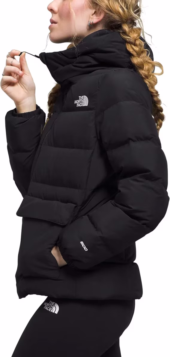THE NORTH FACE Gotham Yalıtımlı Kadın Ceketi