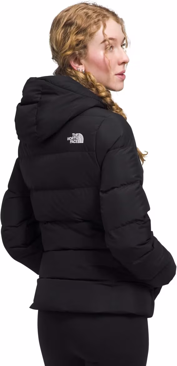 THE NORTH FACE Gotham Yalıtımlı Kadın Ceketi