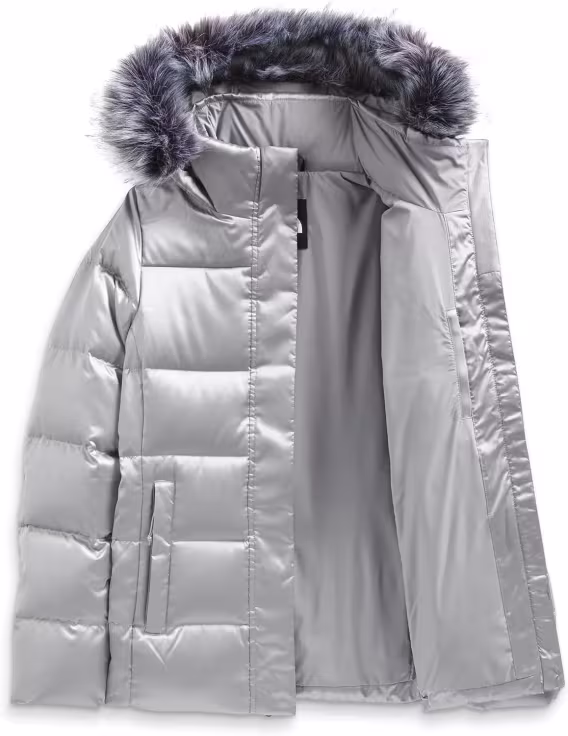 THE NORTH FACE Gotham Yalıtımlı Kadın Ceketi